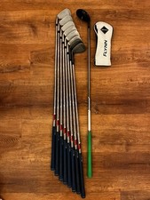 Flynn vtmax alto for sale  Houston