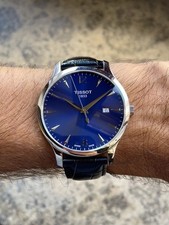 Tissot tradition 42mm usato  Cisterna di Latina