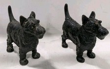 Vintage pair cast for sale  North Augusta
