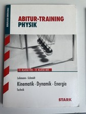 Abitur training physik gebraucht kaufen  Bad Neuenahr-Ahrweiler
