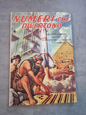 Album numeri che usato  Agropoli