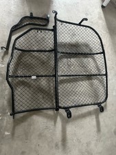 Renault kangoo trenngitter gebraucht kaufen  Hetzerath