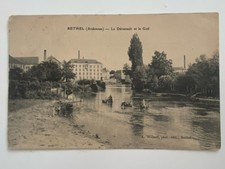 Rethel deversoir gué. d'occasion  Chindrieux