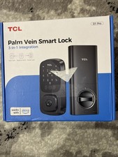 Tcl pro palm for sale  Bayonne