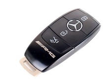 Keyless schlüsselgehäuse sch gebraucht kaufen  Görlitz-Umland