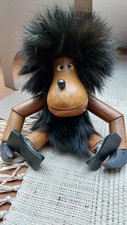 Kay bojesen affe gebraucht kaufen  Lauenau