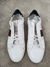 Fendi men trainers for sale  WALTON ON THE NAZE