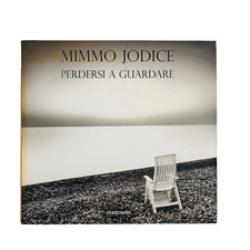 Mimmo jodice perdersi usato  Milano