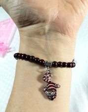 Bracelet chat alice d'occasion Bracelet chat alice d'occasion  Figeac