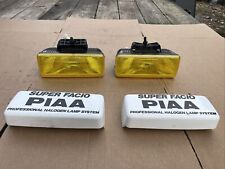 Piaa halogen fog for sale  Brooklyn