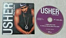 Audio musique usher d'occasion  Mussidan