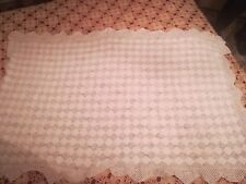 coperte uncinetto nuove usato coperte uncinetto nuove usato Valle dell'Angelo
