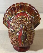 Ceramic turkey figurine for sale  Spring Hill