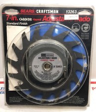 Sears craftsman 3263 for sale  Smiths Creek