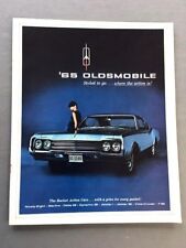 1965 oldsmobile car for sale  Red Wing