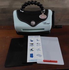 Sizzix texture boutique for sale  Mansfield