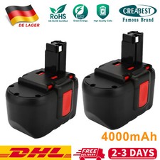 Batterie per bosch usato  Spedire a Italy