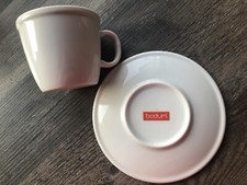 Bodum corona kaffeetasse gebraucht kaufen  Veitsbronn