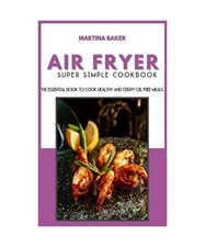 Air fryer super gebraucht kaufen Air fryer super gebraucht kaufen  Trebbin