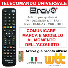 Telecomando universale per usato Telecomando universale per usato  Olbia
