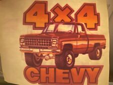 Chevy silverado 4x4 for sale  Port Matilda