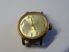 Vintage montre mécanique d'occasion  Ploërmel