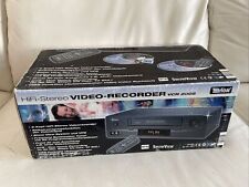 Tevion vcr 2005 gebraucht kaufen  Leipzig