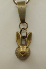 Hase anhänger modeschmuck gebraucht kaufen  Freiburg im Breisgau