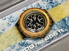 Swatch uhr sdm102 gebraucht kaufen  Frankfurt am Main