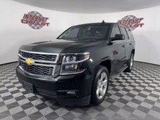 2015 chevrolet tahoe for sale  Lincoln