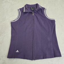 Adidas club vest for sale  Centreville