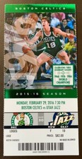 Boston celtics 2016 for sale  Saint Paul