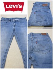 Levi women stretch for sale  POULTON-LE-FYLDE