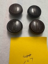Vintage radio knobs for sale  North Port