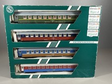 sachsenmodelle set gebraucht kaufen  Wolfegg