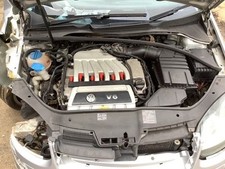 Golf r32 engine for sale  NEWARK