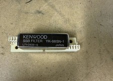 Kenwood 88sn khz usato  Bologna
