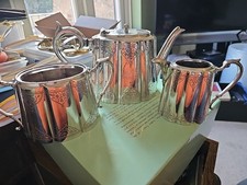 Antique silver plated for sale  HULL