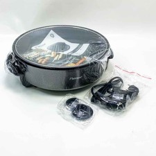 Bestron elektrische partypfann gebraucht kaufen  Eckelsheim, Gau-Bickelheim, Wonsheim