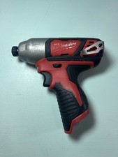 Milwaukee 2462 hex for sale  Newaygo