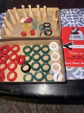 Vintage replacement set for sale  Toledo