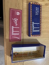 Dunhill shell briar for sale  ORPINGTON