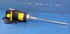 Misturador elétrico industrial Arrow Engineering 1750 1/14th HP, 20L com eixo, usado comprar usado  Enviando para Brazil