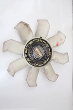 Visco Fan Mitsubishi PAJERO SPORT K74  85 kW 115 HP diesel 51446 comprar usado  Enviando para Brazil