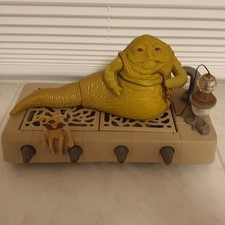 Star wars jabba gebraucht kaufen  Hannover