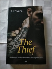 Als j.r. ward usato  Torino