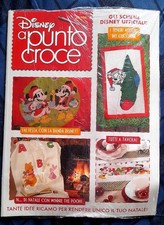 Rivista natale disney usato  Como