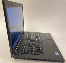 Lenovo thinkpad t460p for sale  HAILSHAM