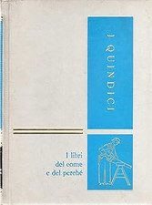 Quindici vol. cosa usato  Vejano