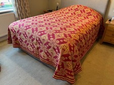 Frette red gold for sale  ILKLEY